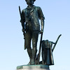 Battle of Concord, North Bridge, April 19, 2008 : 